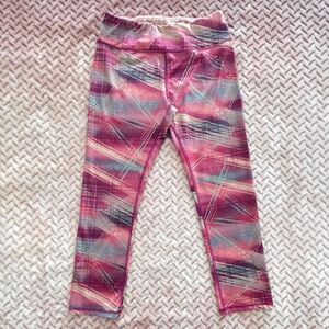 Rbx-active Women's multi Leggings